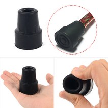 지팡이고무 지팡이고무캡 보행보조지팡이 보행용지팡이