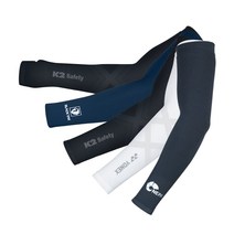 브랜드 쿨토시 모음 K2 Safety 엑스벤더 쿨토시 /네파 블랙야크 요넥스 3M 블루안트 아이스 쿨토시 팔토시, 요넥스2X밴더(화이트)