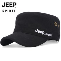 JEEPSPIRIT 정품 모자 야구 모자 OM18CD996CA0017 쿠팡
