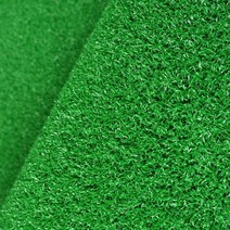 야구 연습장 배수기능 국산 고밀도 인조잔디 매트 애견훈련장 실내행사 놀이터