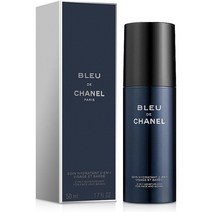 샤넬 블루 드 샤넬 페이스 비어드 모리스처라이저 50ml, 1개