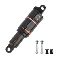 전문가용 스프링 쇼크 댐퍼 오일 압력 쇼크 댐퍼 자전거 스프링 쇼크 서스펜션 대규모 판매, 165mm*1000개