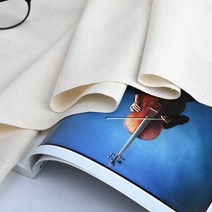 진흥 텍스타일 순면 광목 원단 7종 1 yard 기준, 광목 20수 62inch(158cm)