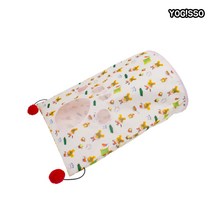 요기쏘 고양이 미니미니 바스락 터널, 상세페이지 참조