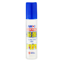 물풀 액체괴물풀 접착용, 50ml, 8개