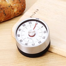 아쿠바 아날로그 타이머 틱톡 - 쿠킹타이머, 본상품선택