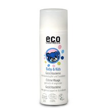 에코코스메틱 베이비 페이셜 크림 (50ml), 단품