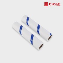 [다이소]사선형롤클리너리필(240mmX12mX2P)-1020149