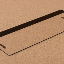 컴퓨터모니터메모지부착판 pc화면옆명함꽂이 보드