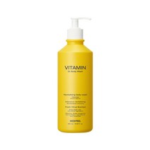 메디필 비타민 닥터 바디 워시 500ml, 3개