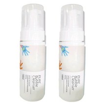 투미니 퓨어 버블 클렌저, 150ml, 2개