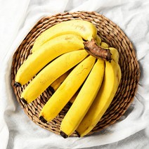 공정무역 유기농 바나나 3송이(2.7kg내외)
