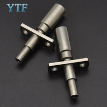 3D 프린터 부품 Zortrax M200 파이프 1.75MM 스테인레스 스틸 피드 히팅 튜브 가이드 피딩