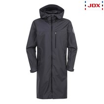 제이디엑스 JDX 남여공용 우비 X1SDWBU01, 와인