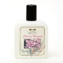 허브메이트 친환경 자동분사기 분사형 방향제 리필 스페셜 에디션 210ml, 체리블라썸