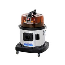 씨에스테크 CS-120SCR 19.8L 1모터 건식 크린룸 진공청소기 업소용