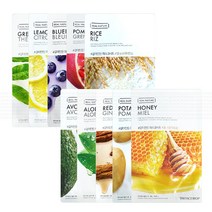 더페이스샵 갈아만든 마스크시트 감자 20g, 1개입, 1개