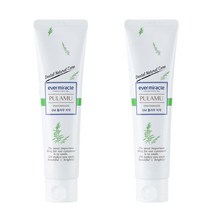 EM치약2개 리뉴얼 입냄새제거 잇몸 구취 안전한 순한 가정용치약, 1팩, 150g*2