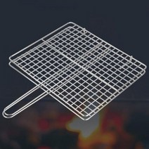 에스파스 스텐 손잡이 석쇠 (소), 선택완료