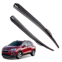 쭈bapha_올란도 하이브리드 와이퍼 600mm 450mm 세트 자동차 량용 자동용 자가용♥LtMS, ♥sunshineee