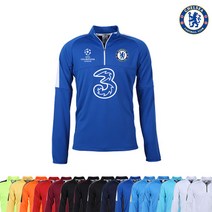 티로 20-21 첼시 축구 트레이닝탑