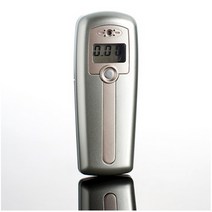 음주측정기 ALCOSCAN AL2500 음주 알코올 감지기 알콜농도 셀프측정 고성능
