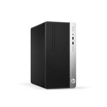 HP ProDesk 400 G5/i5-8500/8G/SSD128G+HDD500G/Win10 중고 데스크탑