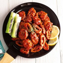 [야왕곱창] 참나무 훈연 불 막창 400g 잡내 없이 고소하고 매콤한 야식