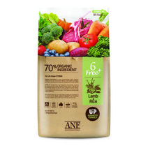 ANF 독 6FREE+ 식스프리플러스 5종류 1.8kg 5.6kg 강아지 사료 모음, 양고기&쌀 5.6kg