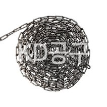 기타 스테인레스 스텐체인 8mm SUS304 1M단위 절단판매 케이디공구 KD09, 1개