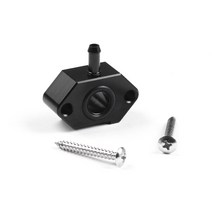 Audi 1.4t EA111 엔진 알루미늄 용 VW 용 터보 BOV 부스트 탭 진공 어댑터 부스트 게이지 연결