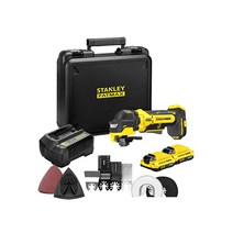 브러쉬 KR 충전멀티커터 MAX SBT510D2K STANLEY 20V 95070EA