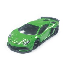 토미카 아벤타도르 SVJ 그린 미니카 다이캐스트 타카라토미, 토미카(아벤타도르SVJ-그린)