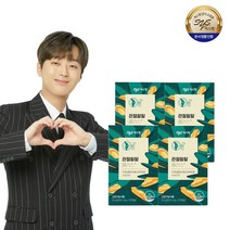 씨스팡 관절팔팔 플러스 30캡슐, 30정, 4개