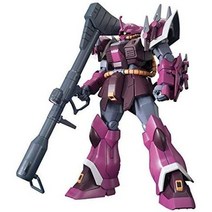 프라모델 피규어 로봇 모형 Plastic 밀리터리 Suit 1144 F22 비행기, HGUC Mobile Suit Gundam U
