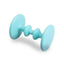 아트박스/업앤쉐이프 업앤쉐이프 발마사지롤러 블루 발마사지기, 단품