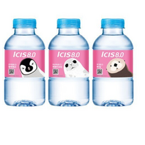 롯데 아이시스 8.0 200ml X 60펫 (안심박스포장), 60개
