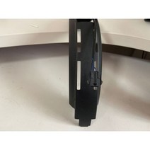 전동 스쿠터 전기 이륜차 전자 스쿠터용 리어 펜더 및 브레이크 가벼운 예비 부품 포함, 3 wires light