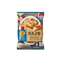 (무)오뚜기 오즈키친치즈스틱410g