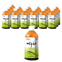남도농산 여주차, 500ml, 60개