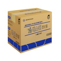 베스킨점보롤티슈 2겹 280m 16롤 한박스