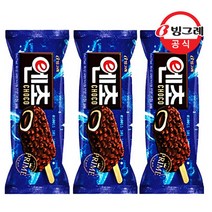 빙그레 엔초 초코바 40개 한박스 아이스크림, GЯ 본상품선택