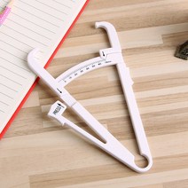 바디라인 체지방측정기/ 비만도측정 피하지방측정기, 상세페이지참조