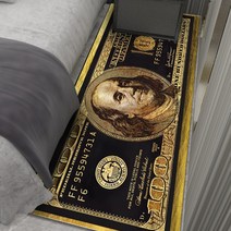 달러 카페트 긴 침실 안방 현관 복도 창문 매트 미끄럼 방지 기능성 카펫