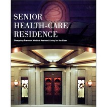 Senior Health-Care Residence, Rikuyosha