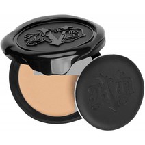 KVD 비건 뷰티 락-잇 피니싱 파우더 : 뷰티, 1, 단일옵션