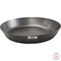 코코팬 철 후라이팬 원형 SONS C103-01 28cm, 상품선택