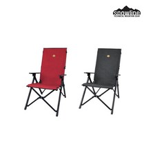 [스노우라인] 릴렉스 트랜스폼 체어, 상세설명 참조, 그레이