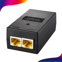 NEXT-POE4805JM 기가비트 POE 인젝터 30W 최대 100m