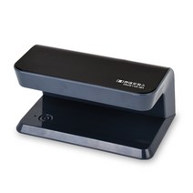 현대오피스 위폐감별기 UV-301 위조지폐 감별 위조카드 주민등록증 감별, 단품